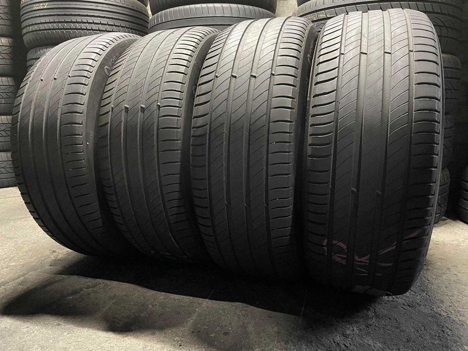 Шини 205/215-55/60/65 R16 Склад Автошин б\у Літо