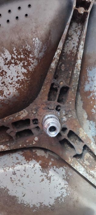 Ремонт пральних машин Бердичів