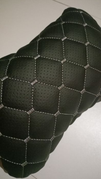 Подушечка в Авто Єкошкіра