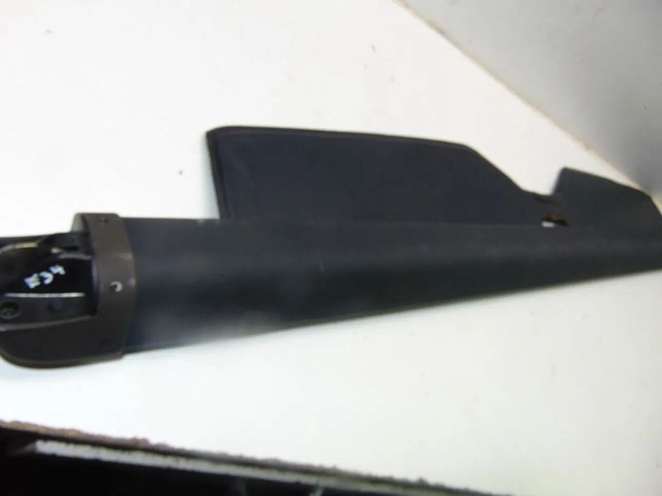 BMW E34 chapeleira " nova de stock antigo