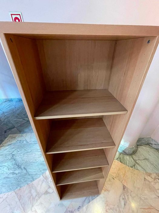 Móvel de madeira para sala, ou quarto