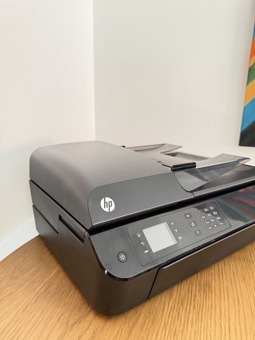 Impressora HP Officejet 4630