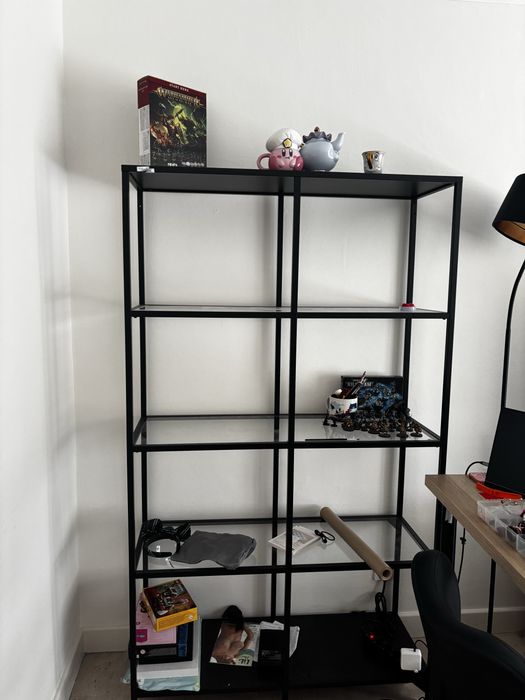 Estante IKEA Vittsjo