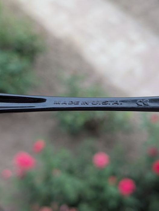 Оригінальні окуляри Oakley fives 4.0