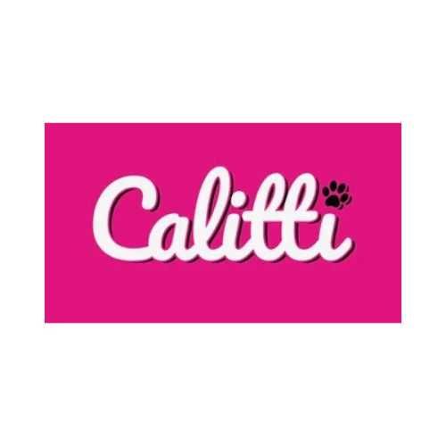 Żwirek silikonowy dla kota Antybakteryjny Calitti Crystals 4x3,8L