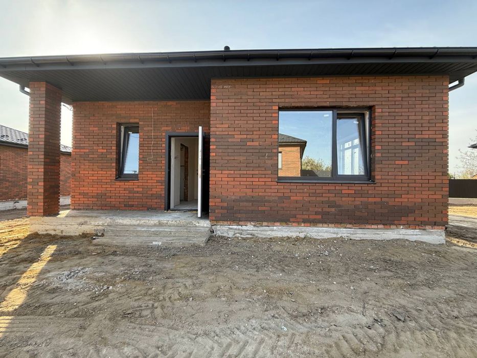 House by the address st. Magistratskaya (area 80 m²) - Atlanta.ua - photo 3