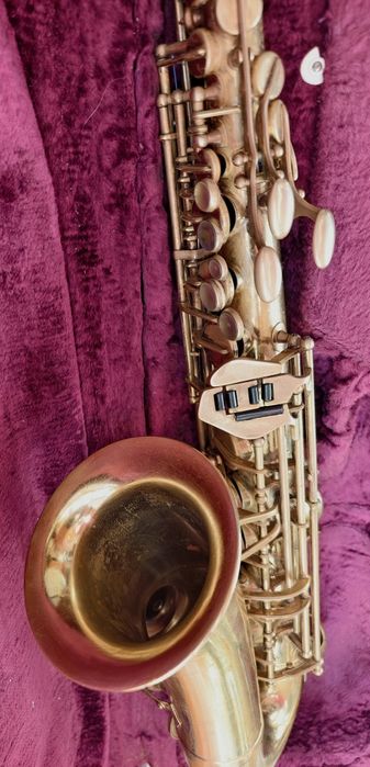 Саксофон альт Amati Super Classic