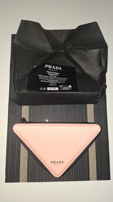 Kosmetyczka  Prada