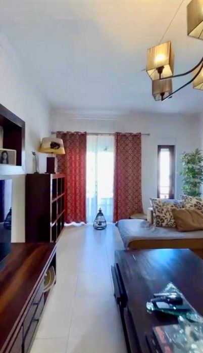 Apartamento T3 com parqueamento