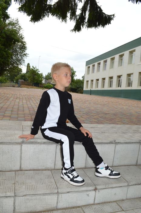Костюм на мальчика