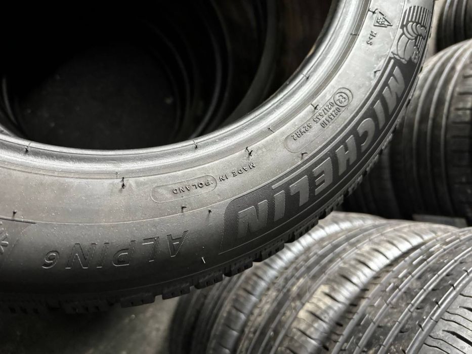205/60R16 Michelin 2024p