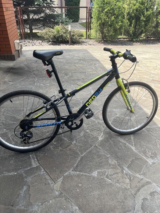 Продам  велосипед «Apollo neo24»