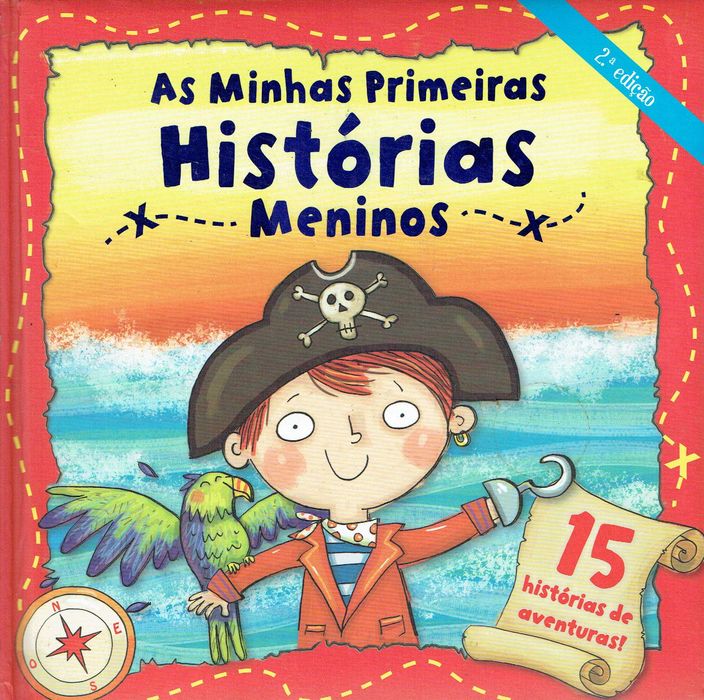 11262

My First Stories: Boys

editor: Booksmile