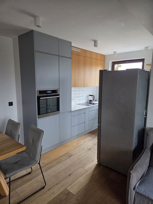 Mieszkanie 4 pokoje | balkon | winda | klimatyzacja | garaż