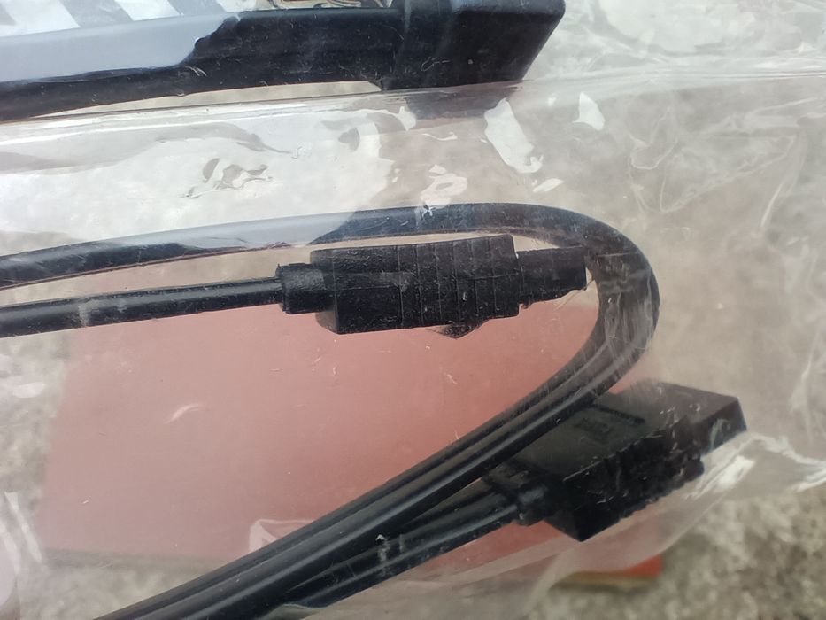 SATA-кабель MSI новий