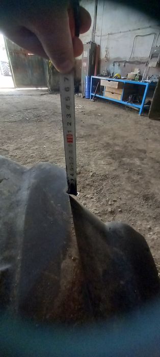 Шина BKT 400/70 24