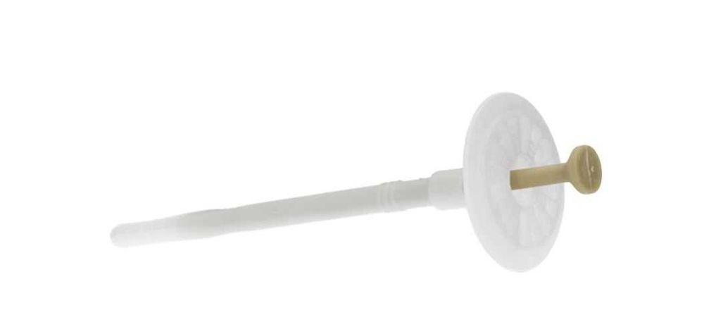 FIXPLUG-10 - Kołek tworzywowy Fixplug 10x260mm 100 sztuk - x1 opak.