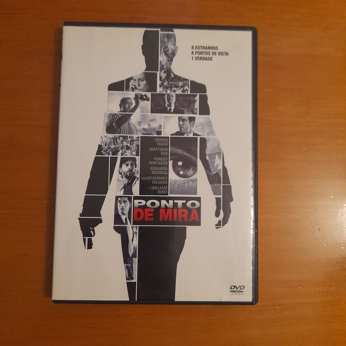 Filmes originais Dvd