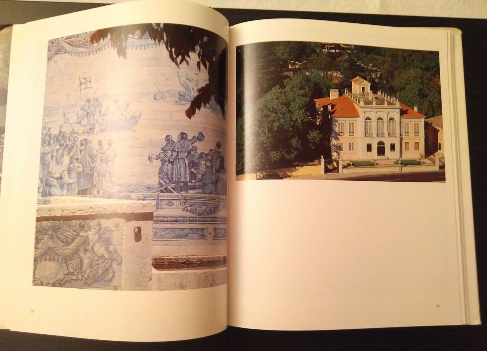 José Manuel Fernandes - Imagens de Oeiras