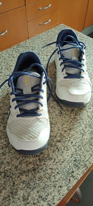 Sapatilhas Asics Gel Rocket 11462790389347788803