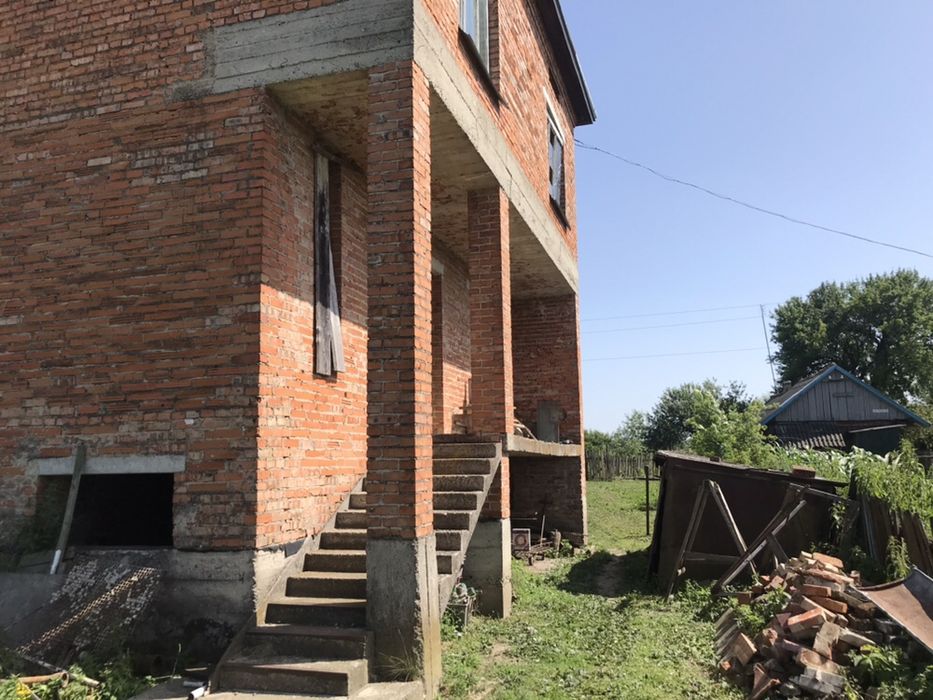 Продається будинок