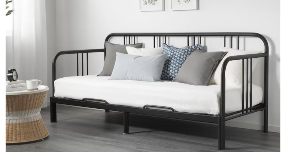 Fyresdal rama lezanki ikea