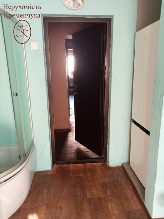 Продам комнату в малосемейном общежитии