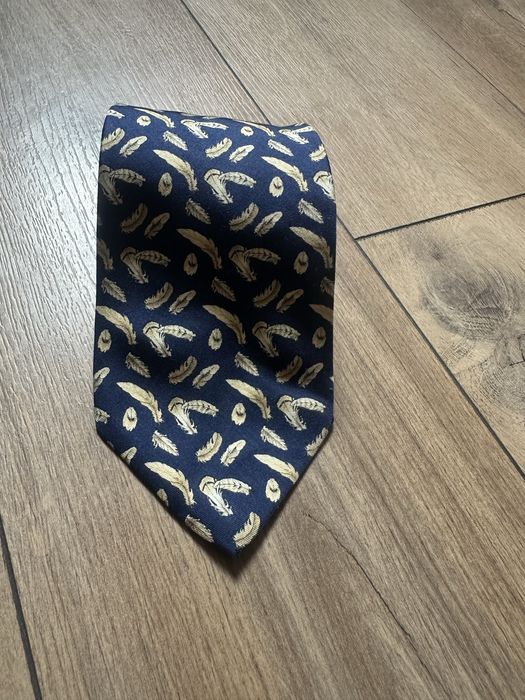 Краватки чоловічі yves saint laurent kenzo versace