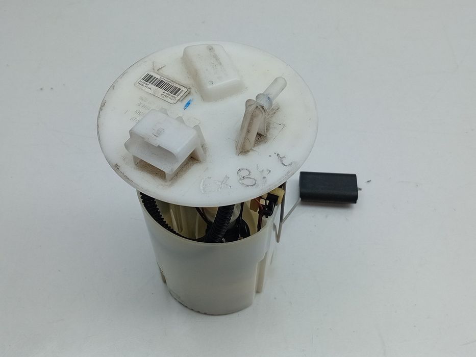 Bomba de combustível RENAULT Twingo III (BCM_)