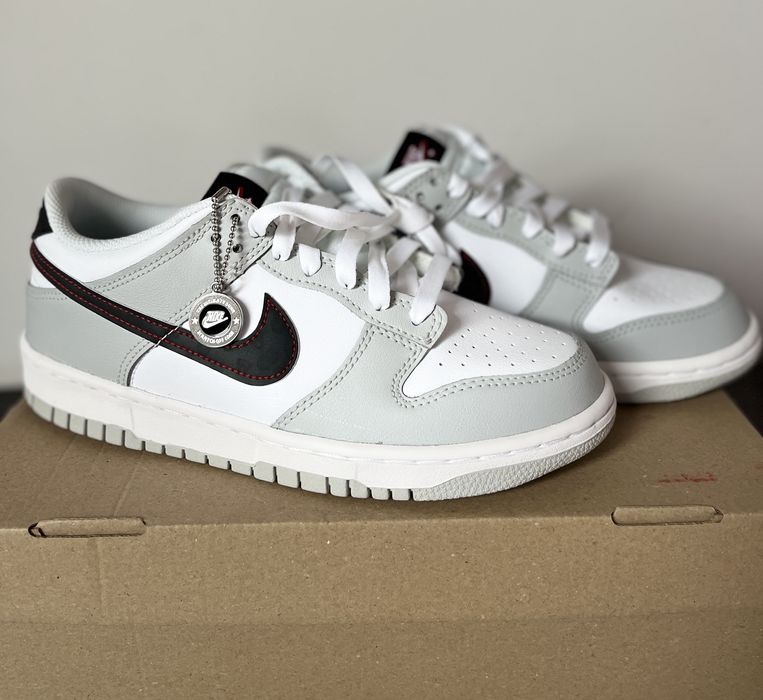 Nike Dunk Low SE BG 40 unisex nowez metką