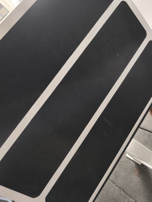 Cybex classic leg press