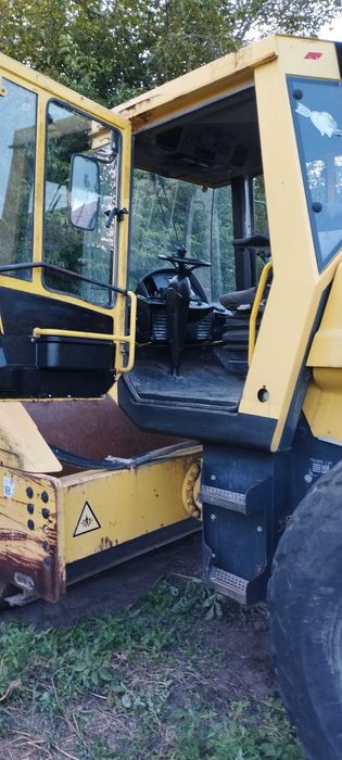 Продам  дорожний каток  BOMAG