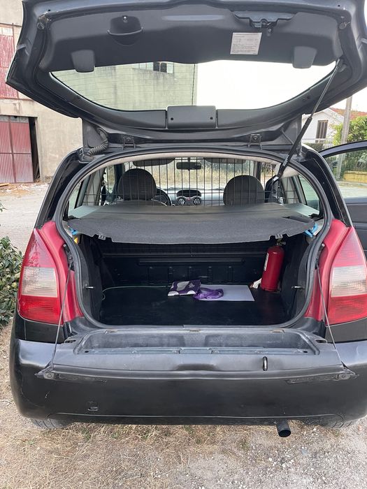 Citroën C2 1.4 HDi SX