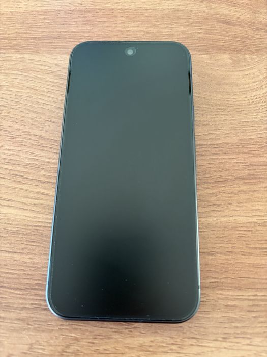 Google pixel 9 128gb czarny