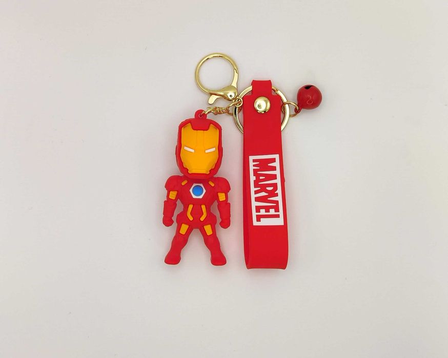 Porta Chaves Super Heróis da Marvel