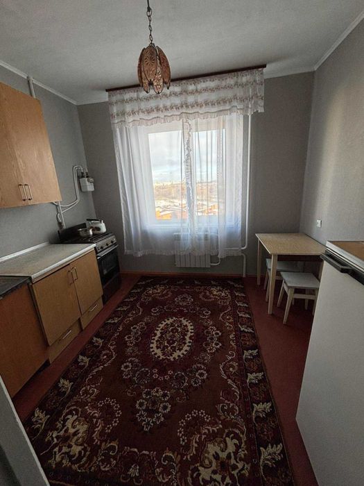 Здам 1 кімнатну квартиру Таращанський масив