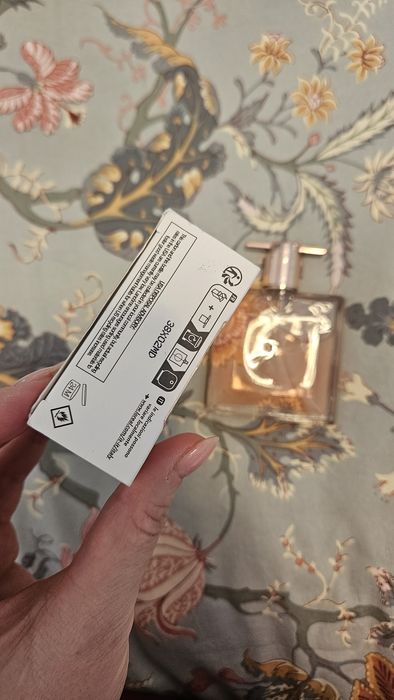 Idole Perfumy 25ml nowe USA