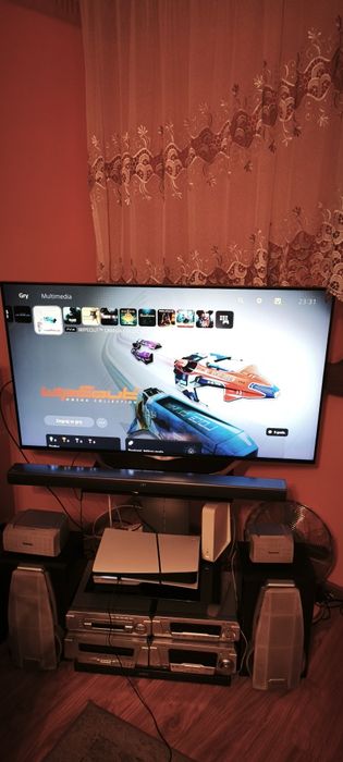 Sprzedam telewizor LG 49 cali