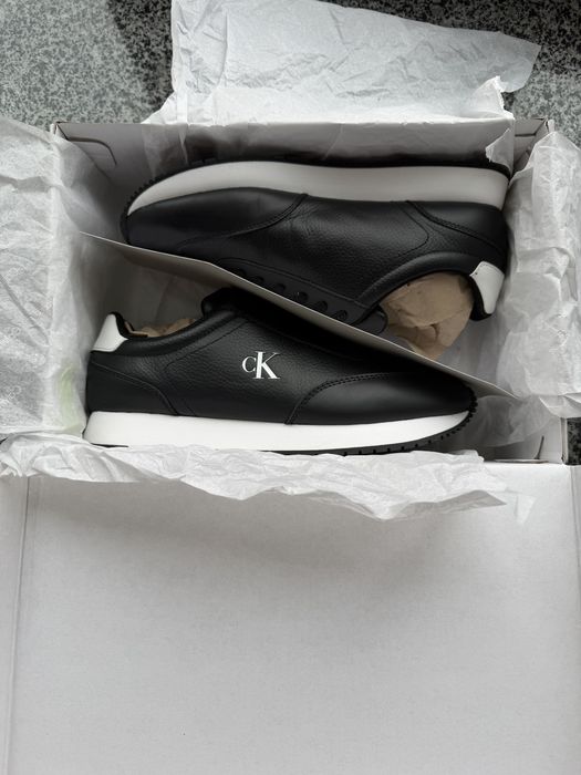 Calvin Klein кроссовки