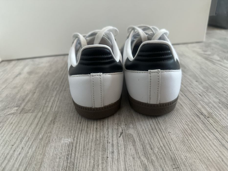Buty Adidas Samba Oryginalne rozmiar 37 1/3