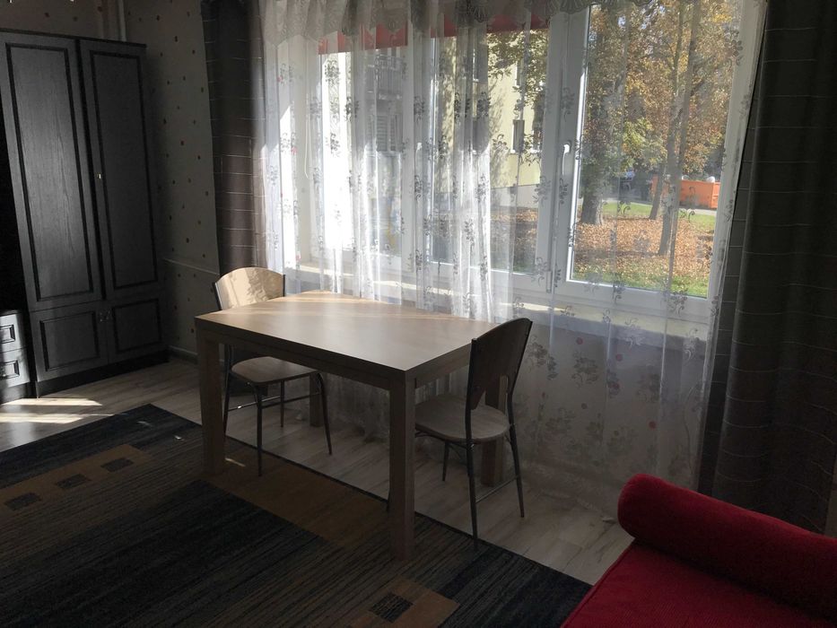 Mieszkanie – Kraków, Czyżyny - Widok 3