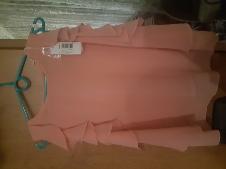 Guess Los Angeles bluzka oryginał Nowa