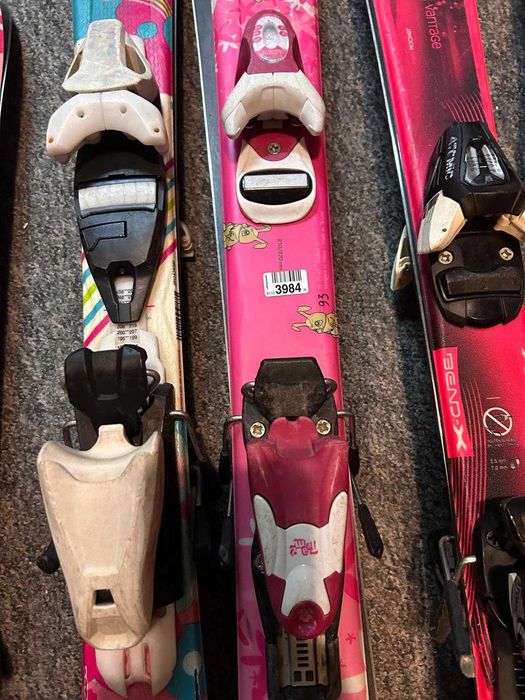 Narty dla początkujących- Elan- 90 cm -259 zł/Sklep-Serwis-Wypożycz