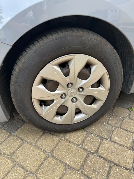 Hyundai i20 1.2 szary
