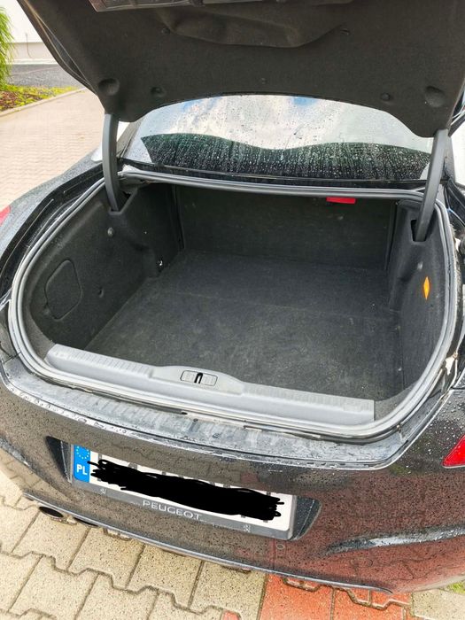 Sprzedam Peugeot RCZ