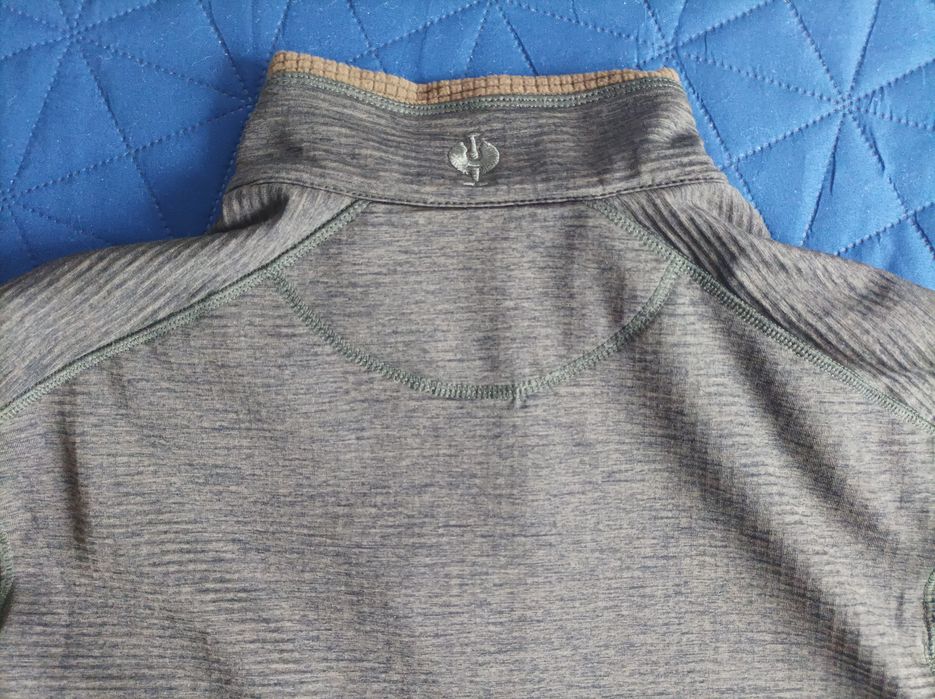 Bluza Engelbert Strauss Troyler L