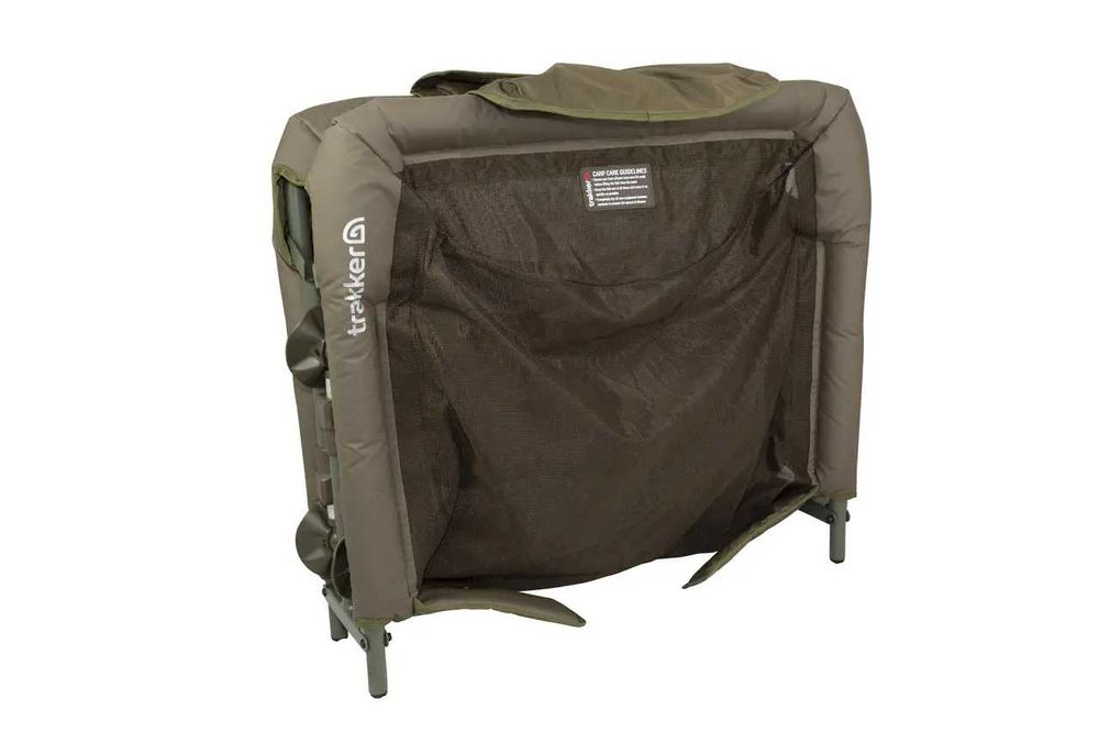 Короповий мат Trakker sanctruary CARP CRADLE XL  (130x70x35)