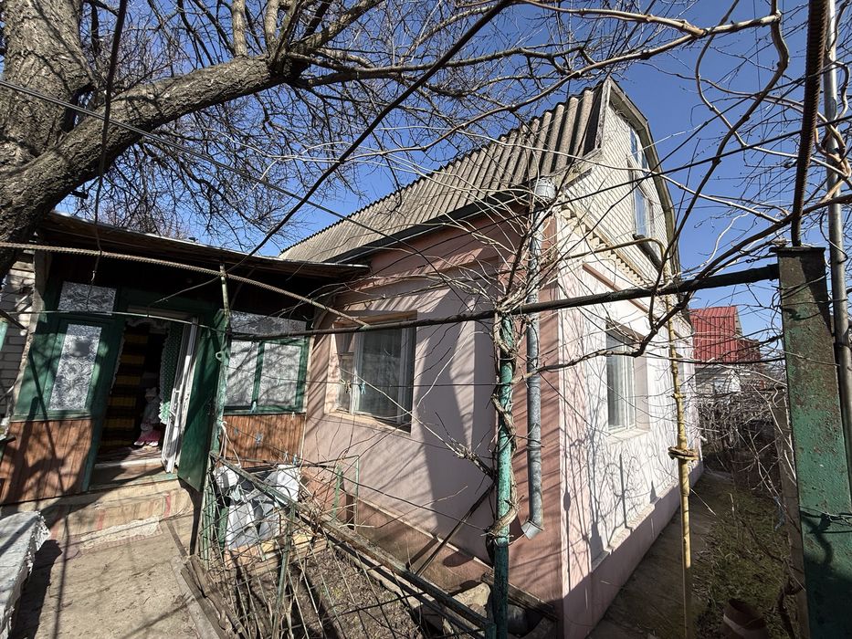 Продаю добротный домик 85м2, 16 соток Мешково-Погорелово Сертификат