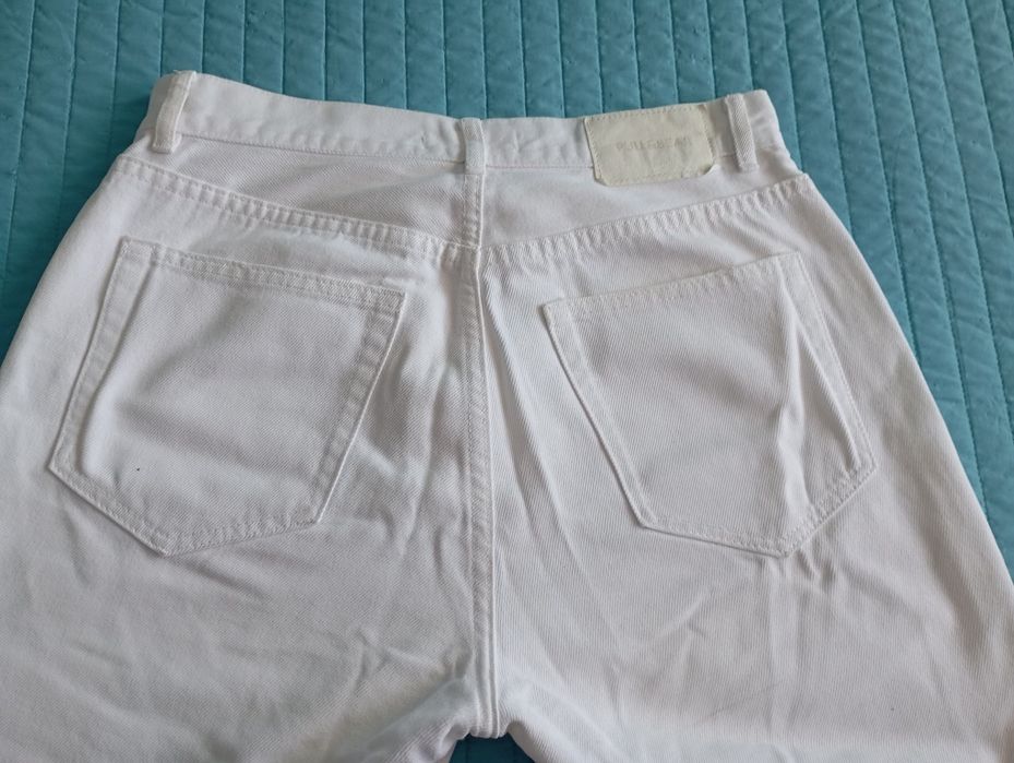 Calças Pull & Bear