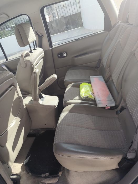 Renault scenic 2004 foto 5